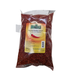 Pul Biber scharf 800gr